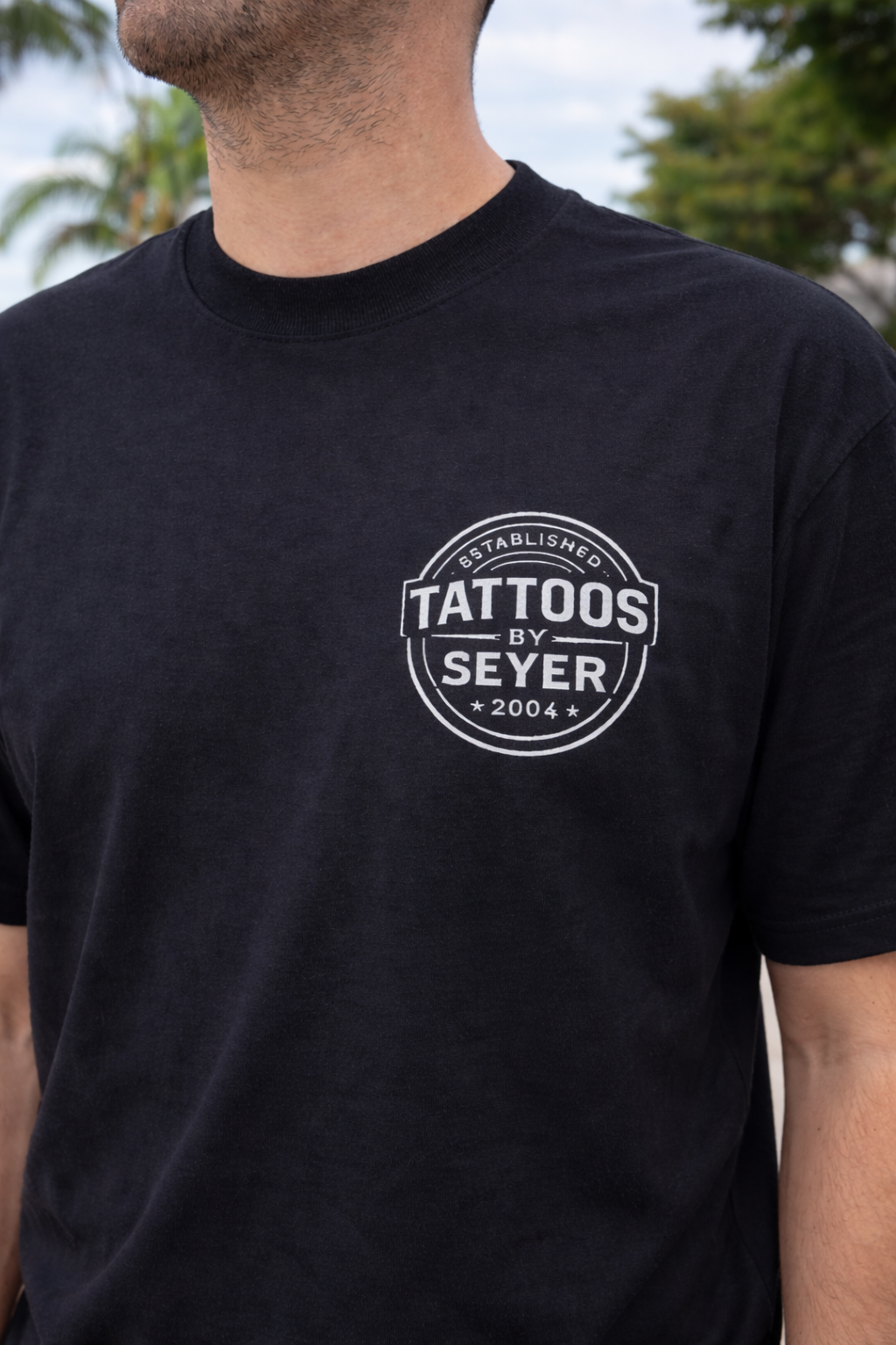 Every Move Matters T-Shirt