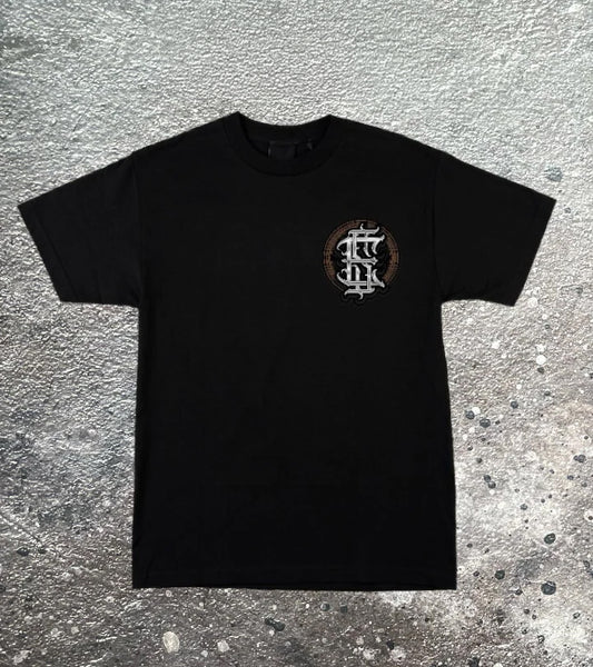 EL Seyador’s Black T-Shirt’s
