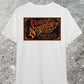 EL Seyador’s White T-Shirts