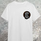 EL Seyador’s White T-Shirts