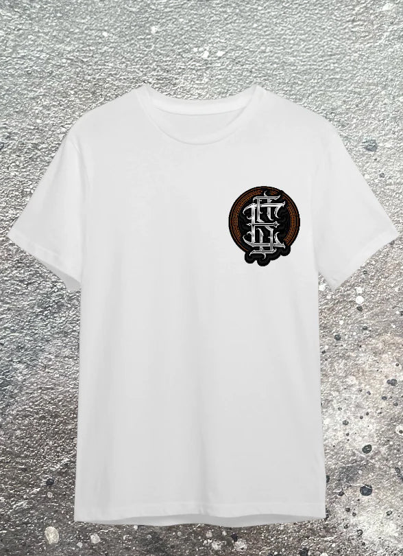 EL Seyador’s White T-Shirts