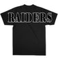NEW Raider Gino Smith Tee – Shaka Wear Quality